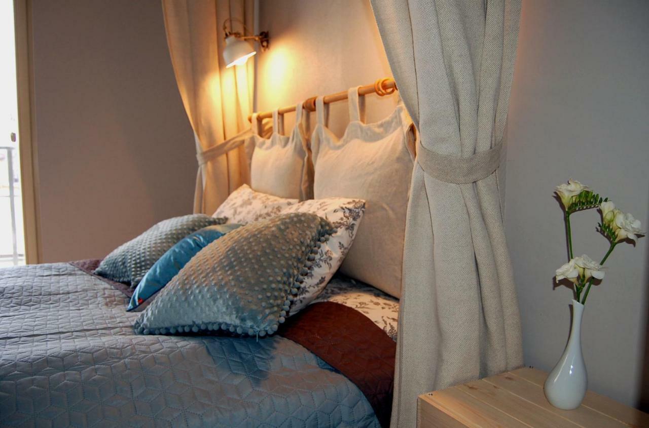 Apartamento Friedleina 7 Kamienica Prezydencka Cracovia Exterior foto